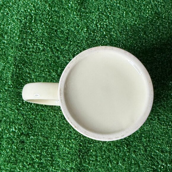 Vintage Goodyear Tires Coffee Mug 10oz Iconic DT 710 Radial Advertisement RARE - Picture 7 of 7